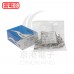 20mm  6.3A 250V 玻璃保險絲 快熔型(100PCS/盒)