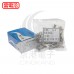 30mm  2.5A 250V 玻璃保險絲 快熔型(100PCS/盒)