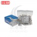 30mm  3A 250V 玻璃保險絲 快熔型(100PCS/盒)