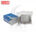 30mm  4A 250V 玻璃保險絲 快熔型(100PCS/盒)