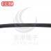 日本 大電 RMDV-SB耐彎曲電纜 24AWG*20P (10M)