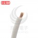 PVC細芯電線 0.5*1C 白色 300碼/捲