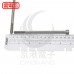 白鐵窩頭內六角螺絲 M8*130 (10pcs/包)