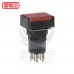 和泉 AL6H-M24RC 紅色 DC24VAC/DC