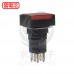 和泉 AL6H-M24RC 紅色 DC24VAC/DC