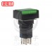 和泉 AL6H-M24GC 綠色 DC24VAC/DC