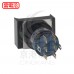 和泉 AL6H-M24GC 綠色 DC24VAC/DC