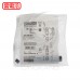 SACC-M12MS-4PL M 連接器 1424657