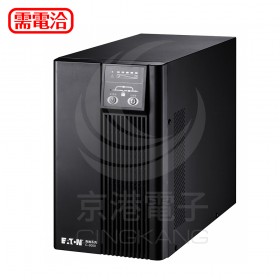 飛瑞EATON 110V UPS不斷電系統 在線式 C3000F