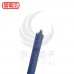 KIV細芯控制線 2.0mm2 藍色 100M/捲-時價