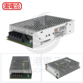 明緯 電源供應器 SD-50B-12 12V 4.2A