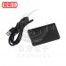 伽利略 USB3.2 Gen2 10Gbps  typeA 4埠 Hub 鋁合金(不含變壓器) H418S-BK