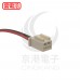 東芝 TOSHIBA 鋰電池 ER17330V 3.6V (一次性)(含線帶愛普生23號接頭)
