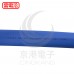 【不可超取】熱縮套/熱縮管/熱收縮套 藍/厚 G5 15.0 100M