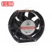 GD 241751HB(2F7) 3rd 172X150X51mm 滾珠風扇 DC24V