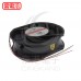 GD 241751HB(2F7) 3rd 172X150X51mm 滾珠風扇 DC24V