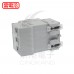 BHA33C06士林 BHA 3P6A C型6KA 380V 小型軌道式迴路保護器