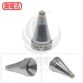 HAKKO N60-04 1.6  吸錫頭