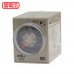 ANLY AH3-3 限時繼電器 6M 220V