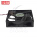 80*80*20mm PWM DC12V 出4線風扇 GD128020UB(2WXCY)