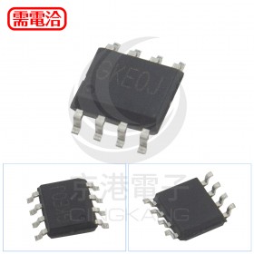RY8326/GKE0J  SOP-8