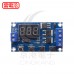 雙MOS 循環延時開關模組 DC5~36V