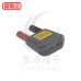 LN-NO1 轉接頭 適用於:CM-6010SD