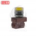 RENY R2PIF1A7IY 22φ平頭護圈 復歸 1A 鎢絲燈24V