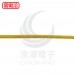 【不可超取】熱縮套/熱縮管/熱收縮套 黃/厚 G5 2.5 200M/捲
