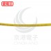 【不可超取】熱縮套/熱縮管/熱收縮套 黃/厚 G5 3.5 200M/捲