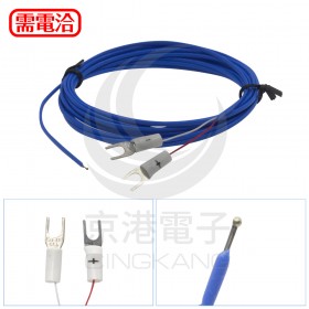 TP-103-3M-Y端 -50~220℃ (適用K-Type)