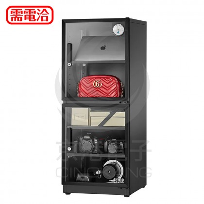 防潮家 147公升電子防潮箱 D-145C