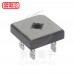 橋式整流器 GBPC3504 400V35A (GBPC3504-ND)