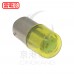 LED燈桿配件 黃色 220V