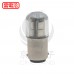 LED燈桿配件 藍色 220V