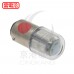 LED燈桿配件 紅色 220V