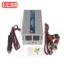 明緯 DC-AC 逆變器 A302-300-B2 輸入DC24V 轉AC110V