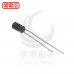 黑金剛電容 0.22UF 50V (10顆入)