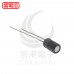 黑金剛電容 0.22UF 50V (10顆入)