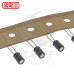 黑金剛電容 0.22UF 50V (10顆入)