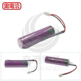 TADIRAN TL-5903 ER-6/AA-3.6V 鋰電池 帶NO.29號線頭