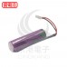 TADIRAN TL-5903 ER-6/AA-3.6V 鋰電池 帶NO.29號線頭