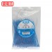 KSS 尼龍紮線帶(藍) CV-100BE (100pcs/包)