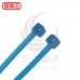 KSS 尼龍紮線帶(藍) CV-100BE (100pcs/包)