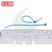 KSS 尼龍紮線帶(藍) CV-100BE (100pcs/包)