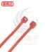 KSS 尼龍紮線帶(紅) CV-100RD (100pcs/包)