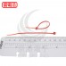 KSS 尼龍紮線帶(紅) CV-100RD (100pcs/包)