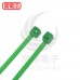 KSS 尼龍紮線帶(綠) CV-100GN (100pcs/包)