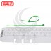 KSS 尼龍紮線帶(綠) CV-100GN (100pcs/包)