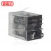 OMRON LY2N-D2 DC24V 繼電器